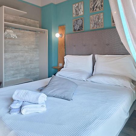 Hotel Zia Piera Chiavari Ngoại thất bức ảnh