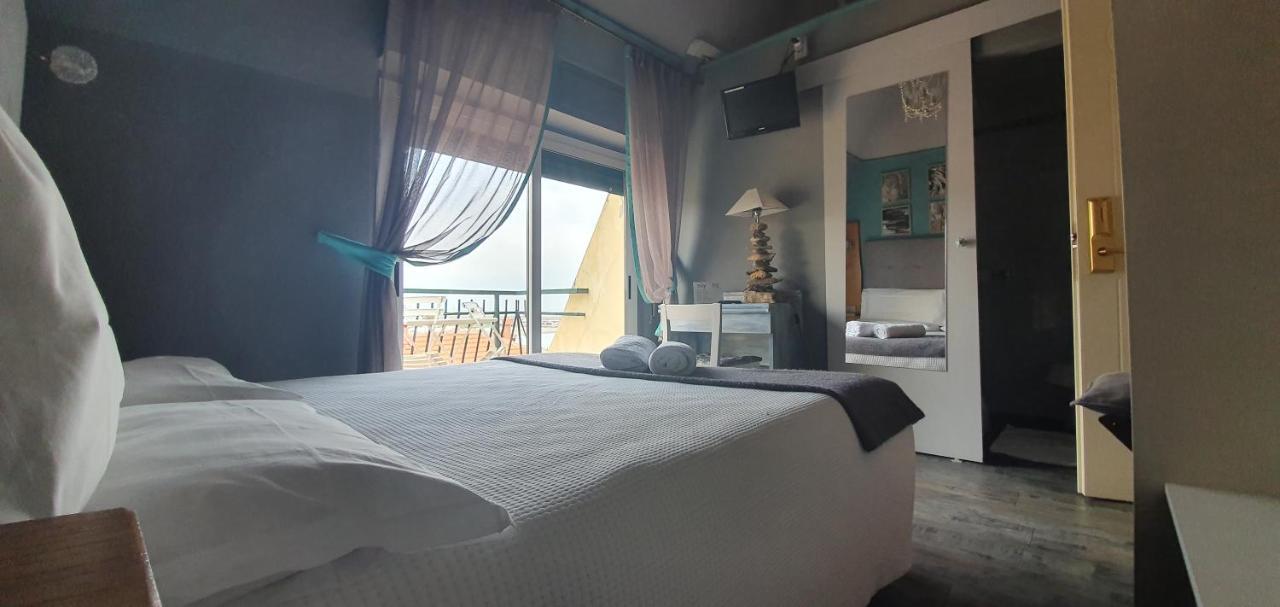 Hotel Zia Piera Chiavari Ngoại thất bức ảnh