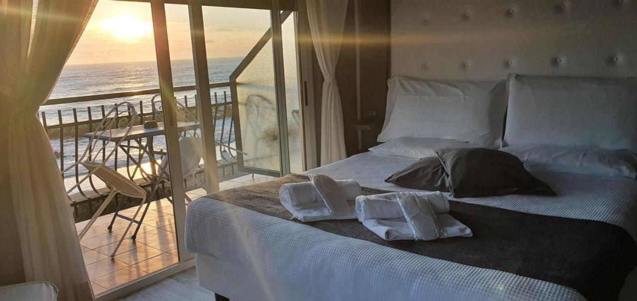 Hotel Zia Piera Chiavari Ngoại thất bức ảnh