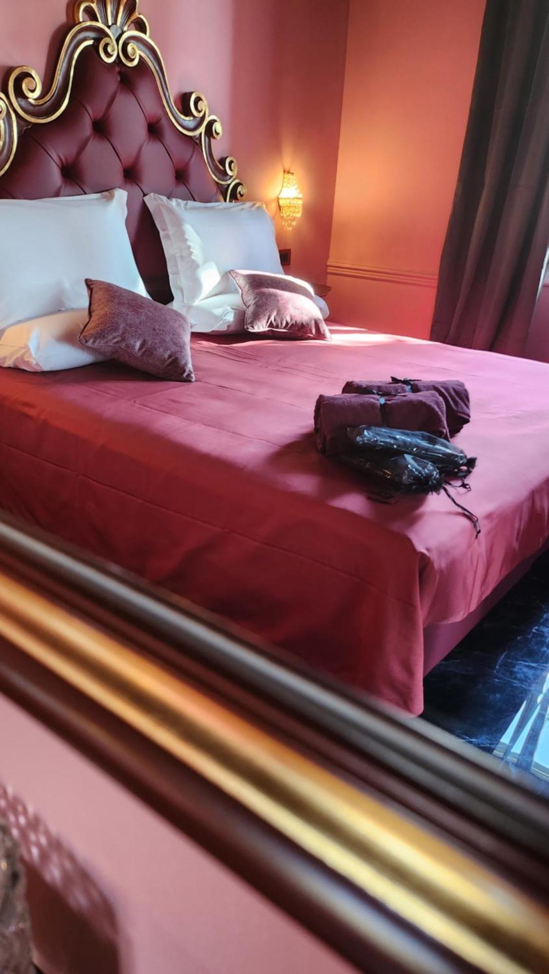 Hotel Zia Piera Chiavari Ngoại thất bức ảnh