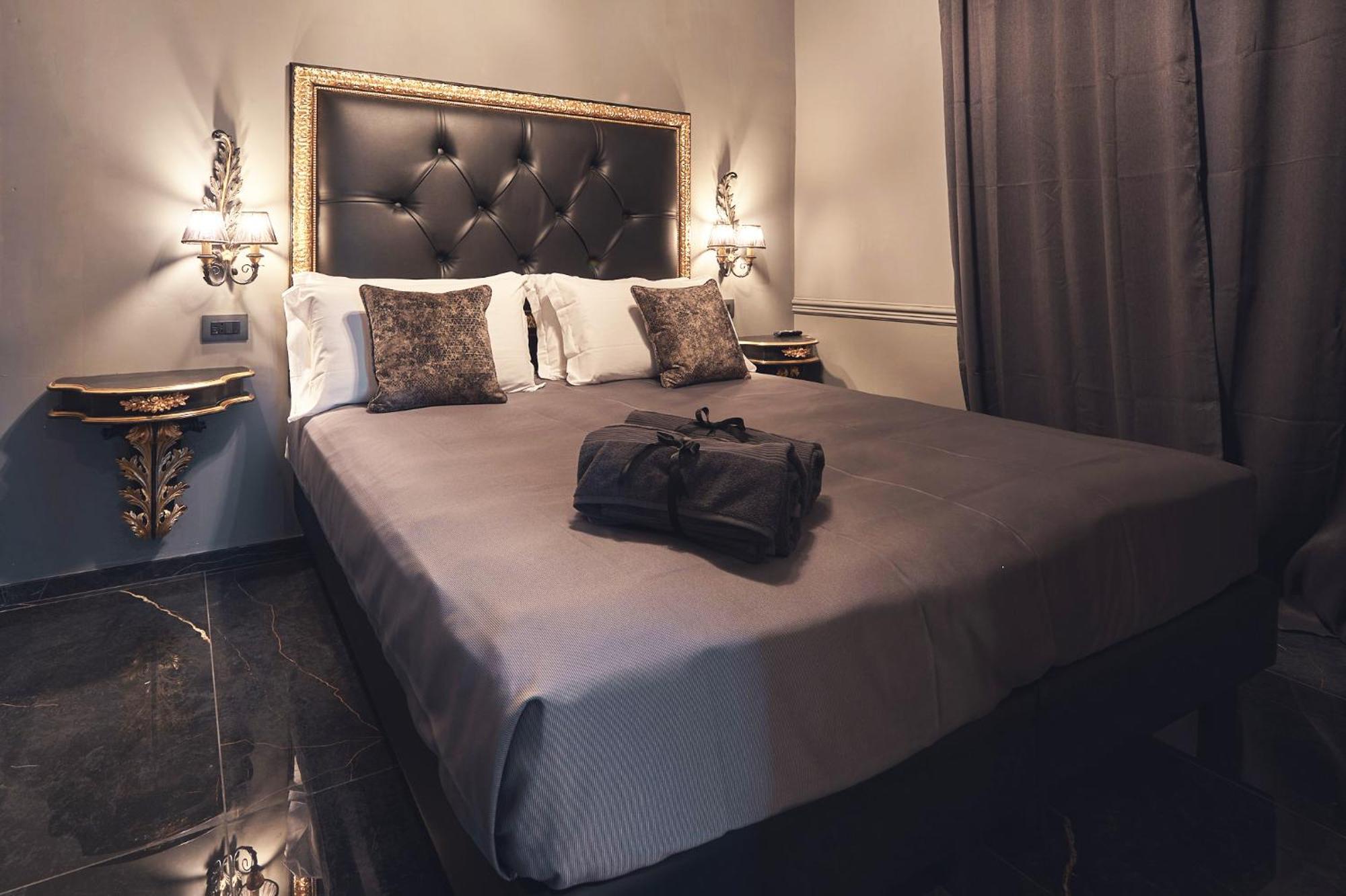 Hotel Zia Piera Chiavari Ngoại thất bức ảnh
