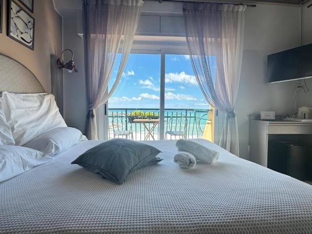 Hotel Zia Piera Chiavari Ngoại thất bức ảnh